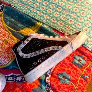 vintage havannas (size 10)
